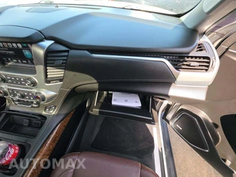 2019 Chevrolet Suburban 1500 Premier 1LZ - miniatura 19
