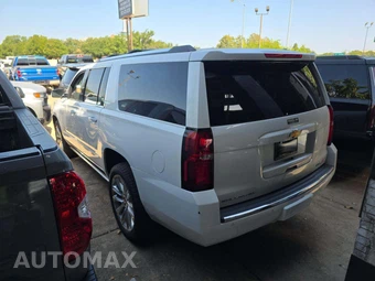 2019 Chevrolet Suburban 1500 Premier 1LZ - miniatura 2
