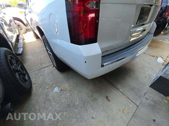 2019 Chevrolet Suburban 1500 Premier 1LZ - miniatura 22
