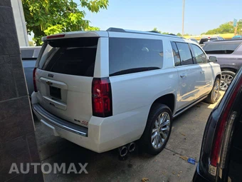 2019 Chevrolet Suburban 1500 Premier 1LZ - miniatura 3
