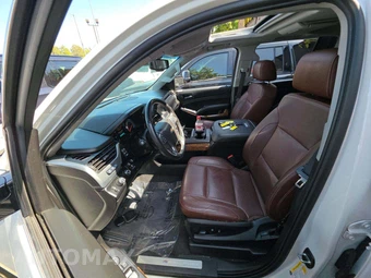 2019 Chevrolet Suburban 1500 Premier 1LZ - miniatura 6