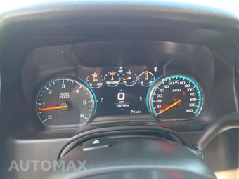 2019 Chevrolet Suburban 1500 Premier 1LZ - miniatura 9