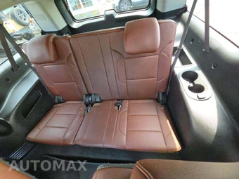 2019 Chevrolet Suburban 1500 Premier 1LZ - miniatura 11