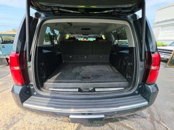 2019 Chevrolet Suburban 1500 Premier 1LZ - miniatura 12