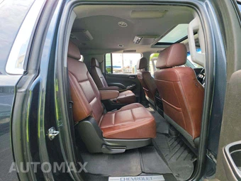 2019 Chevrolet Suburban 1500 Premier 1LZ - miniatura 14