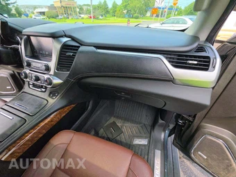 2019 Chevrolet Suburban 1500 Premier 1LZ - miniatura 17
