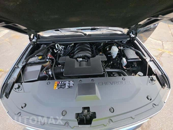 2019 Chevrolet Suburban 1500 Premier 1LZ - miniatura 28