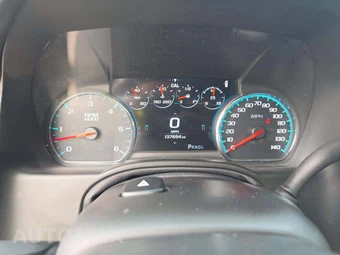 2019 Chevrolet Suburban 1500 Premier 1LZ - miniatura 6