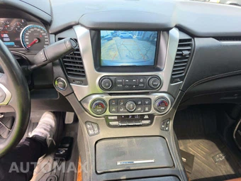 2019 Chevrolet Suburban 1500 Premier 1LZ - miniatura 7