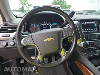 2019 Chevrolet Suburban 1500 Premier 1LZ - miniatura 10