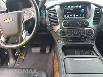 2019 Chevrolet Suburban 1500 Premier 1LZ - miniatura 11