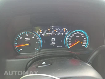 2019 Chevrolet Suburban 1500 Premier 1LZ - miniatura 12