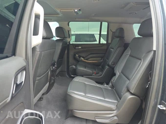 2019 Chevrolet Suburban 1500 Premier 1LZ - miniatura 13