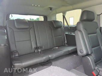 2019 Chevrolet Suburban 1500 Premier 1LZ - miniatura 14