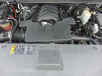 2019 Chevrolet Suburban 1500 Premier 1LZ - miniatura 16