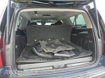 2019 Chevrolet Suburban 1500 Premier 1LZ - miniatura 17