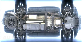 2019 Chevrolet Suburban 1500 Premier 1LZ - miniatura 19