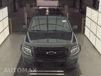 2019 Chevrolet Suburban 1500 Premier 1LZ - miniatura 2