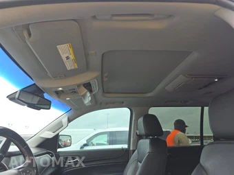 2019 Chevrolet Suburban 1500 Premier 1LZ - miniatura 21