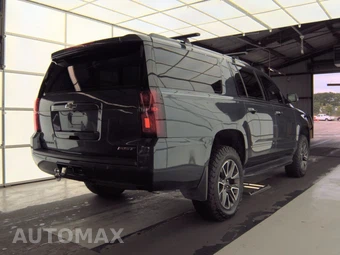 2019 Chevrolet Suburban 1500 Premier 1LZ - miniatura 4