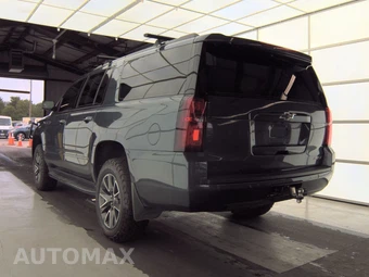 2019 Chevrolet Suburban 1500 Premier 1LZ - miniatura 6