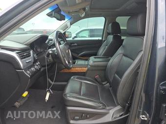 2019 Chevrolet Suburban 1500 Premier 1LZ - miniatura 7