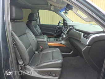 2019 Chevrolet Suburban 1500 Premier 1LZ - miniatura 8