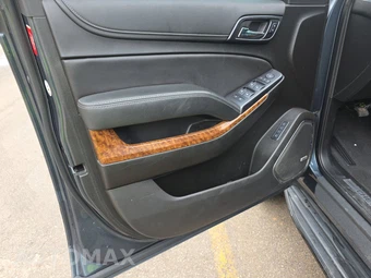 2019 Chevrolet Suburban 1500 Premier 1LZ - miniatura 9