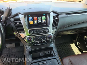 2019 Chevrolet Suburban 1500 Premier 1LZ - miniatura 10
