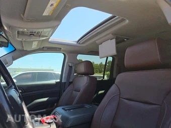 2019 Chevrolet Suburban 1500 Premier 1LZ - miniatura 11