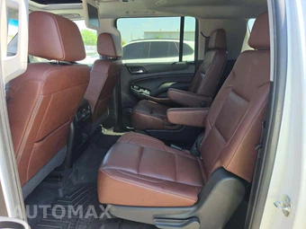 2019 Chevrolet Suburban 1500 Premier 1LZ - miniatura 13