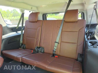 2019 Chevrolet Suburban 1500 Premier 1LZ - miniatura 14