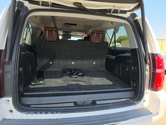 2019 Chevrolet Suburban 1500 Premier 1LZ - miniatura 15