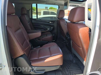 2019 Chevrolet Suburban 1500 Premier 1LZ - miniatura 17