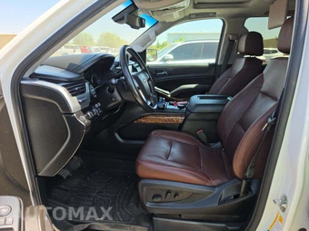 2019 Chevrolet Suburban 1500 Premier 1LZ - miniatura 6