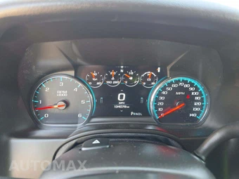 2019 Chevrolet Suburban 1500 Premier 1LZ - miniatura 9