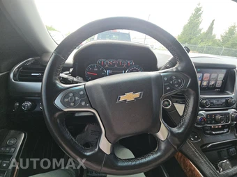 2019 Chevrolet Suburban 1500 Premier 1LZ - miniatura 10