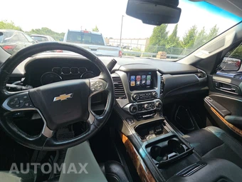 2019 Chevrolet Suburban 1500 Premier 1LZ - miniatura 11
