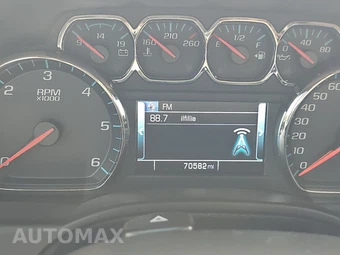 2019 Chevrolet Suburban 1500 Premier 1LZ - miniatura 12