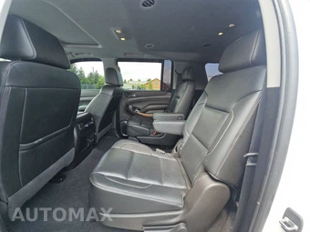 2019 Chevrolet Suburban 1500 Premier 1LZ - miniatura 13