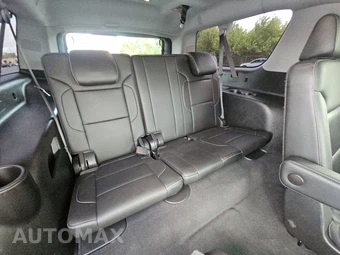 2019 Chevrolet Suburban 1500 Premier 1LZ - miniatura 14