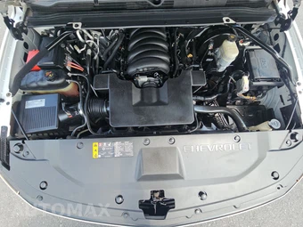 2019 Chevrolet Suburban 1500 Premier 1LZ - miniatura 16