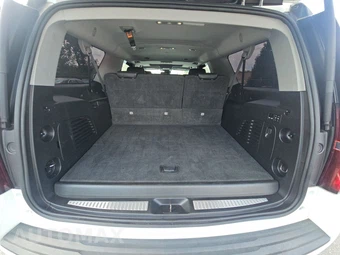 2019 Chevrolet Suburban 1500 Premier 1LZ - miniatura 17