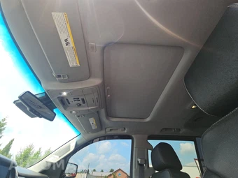 2019 Chevrolet Suburban 1500 Premier 1LZ - miniatura 19