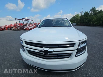 2019 Chevrolet Suburban 1500 Premier 1LZ - miniatura 2