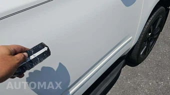 2019 Chevrolet Suburban 1500 Premier 1LZ - miniatura 27