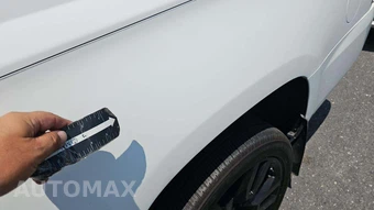 2019 Chevrolet Suburban 1500 Premier 1LZ - miniatura 30