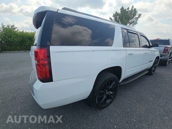 2019 Chevrolet Suburban 1500 Premier 1LZ - miniatura 4