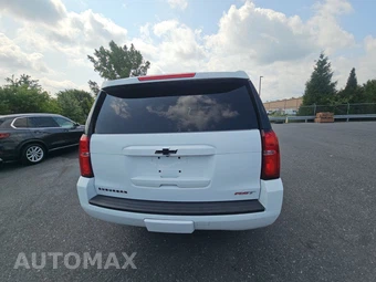 2019 Chevrolet Suburban 1500 Premier 1LZ - miniatura 5