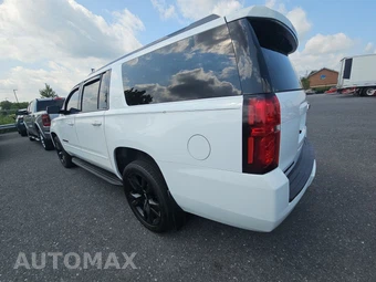 2019 Chevrolet Suburban 1500 Premier 1LZ - miniatura 6